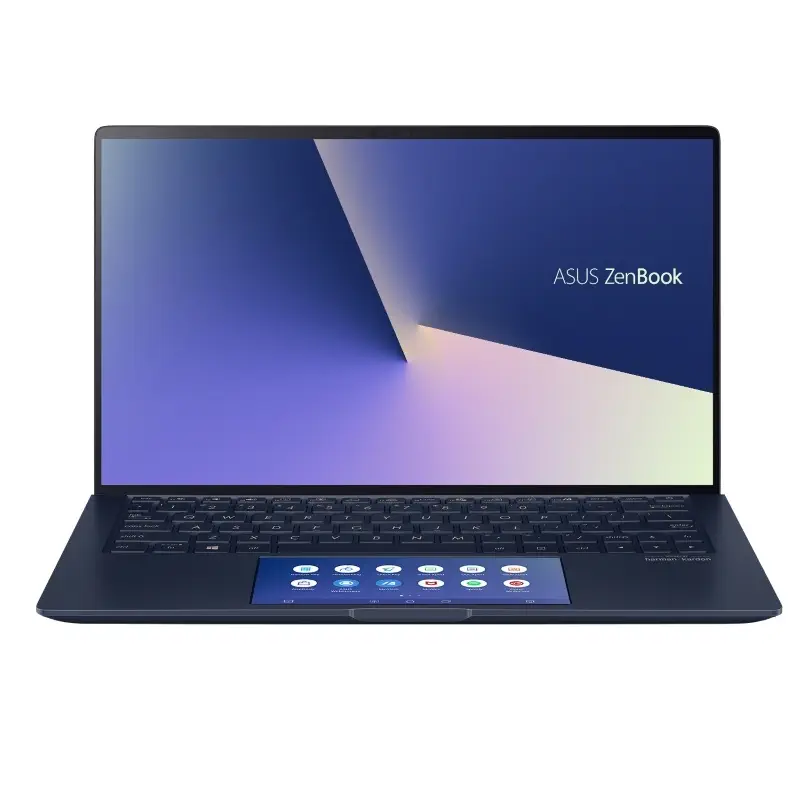 Asus UX334FL-A4047T i7-8565U 16GB 256GB SSD 2GB 13.3″ Windows10 Ultrabook