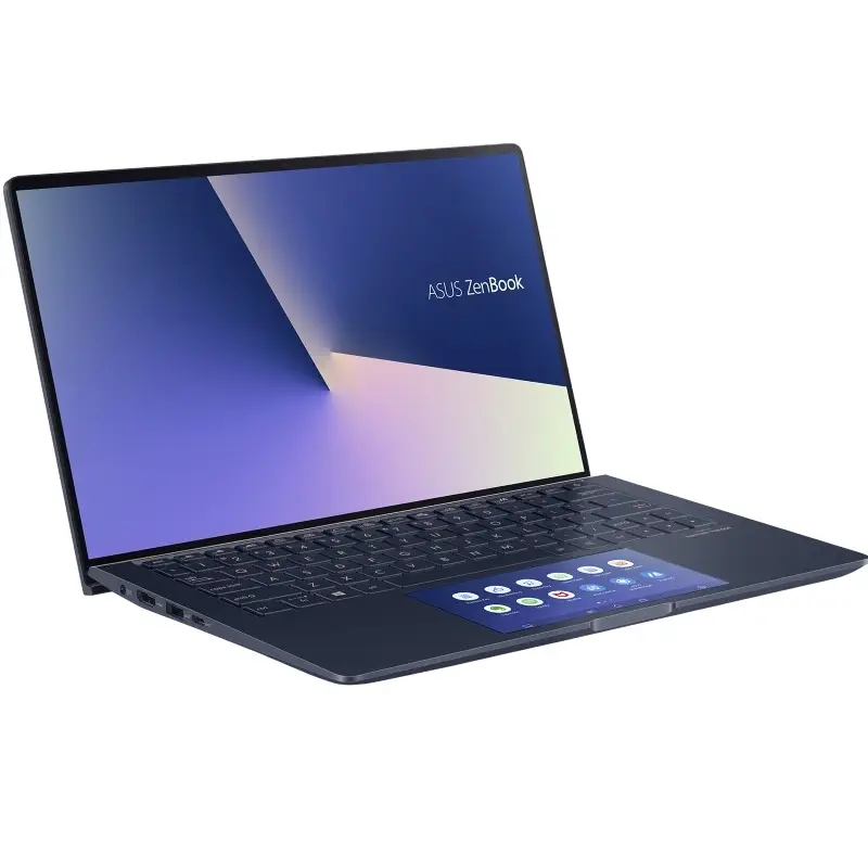 Asus UX334FL-A4047T i7-8565U 16GB 256GB SSD 2GB 13.3″ Windows10 Ultrabook