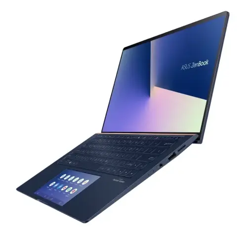 Asus UX334FL-A4047T i7-8565U 16GB 256GB SSD 2GB 13.3″ Windows10 Ultrabook