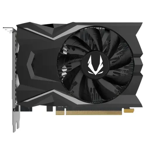 Zotac ZT-T16500F-10L Gaming GeForce GTX 1650 OC 4GB GDDR5 128Bit DX12 Gaming Ekran Kartı