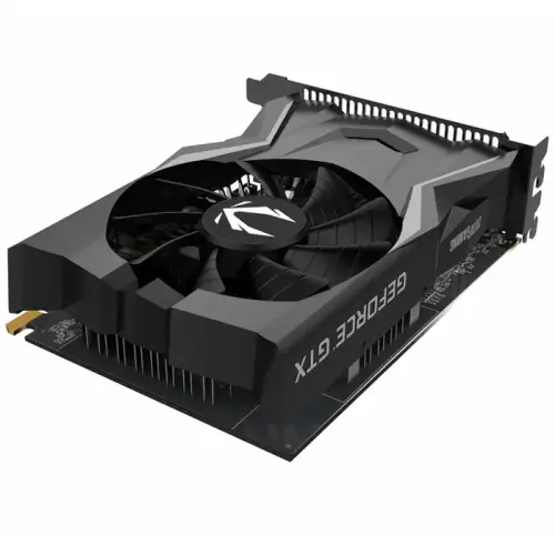 Zotac ZT-T16500F-10L Gaming GeForce GTX 1650 OC 4GB GDDR5 128Bit DX12 Gaming Ekran Kartı