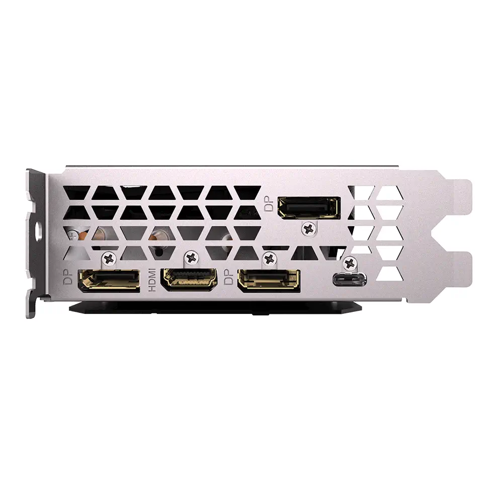Gigabyte GV-N206SGAMING OC-8GC GeForce RTX 2060 Super 8GB GDDR6 256Bit Gaming Ekran Kartı