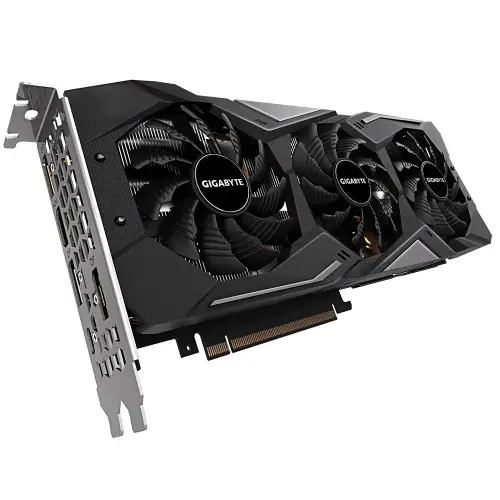 Gigabyte GV-N206SGAMING OC-8GC GeForce RTX 2060 Super 8GB GDDR6 256Bit Gaming Ekran Kartı