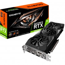 Gigabyte GV-N206SGAMING OC-8GC GeForce RTX 2060 Super 8GB GDDR6 256Bit Gaming Ekran Kartı