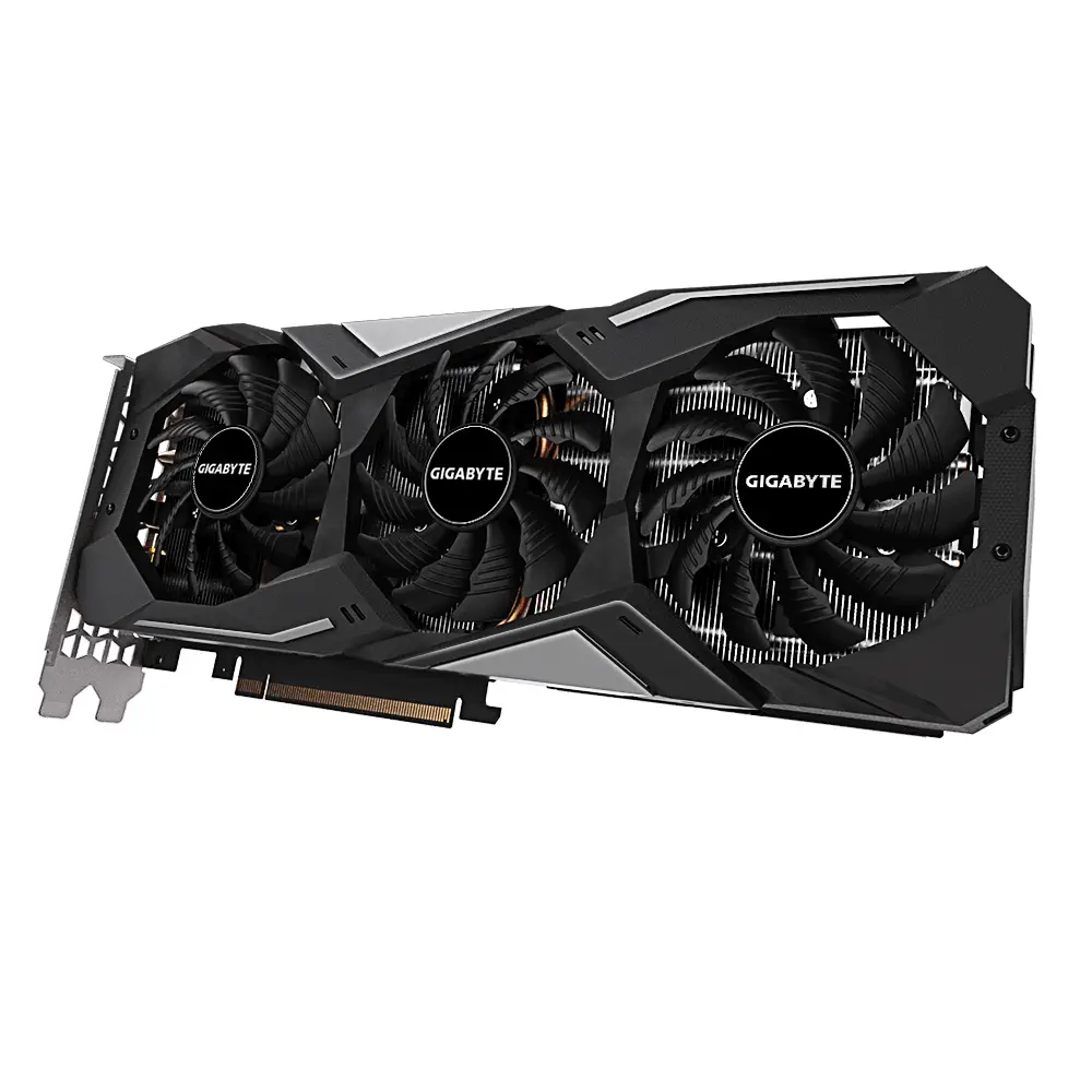 Gigabyte GV-N206SGAMING OC-8GC GeForce RTX 2060 Super 8GB GDDR6 256Bit Gaming Ekran Kartı