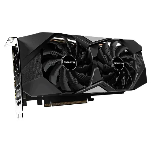 Gigabyte GV-N206SWF2OC-8GD GeForce RTX 2060 Super 8GB GDDR6 256Bit Gaming Ekran Kartı