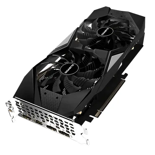 Gigabyte GV-N206SWF2OC-8GD GeForce RTX 2060 Super 8GB GDDR6 256Bit Gaming Ekran Kartı