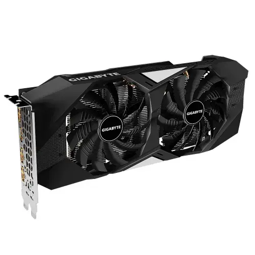 Gigabyte GV-N206SWF2OC-8GD GeForce RTX 2060 Super 8GB GDDR6 256Bit Gaming Ekran Kartı