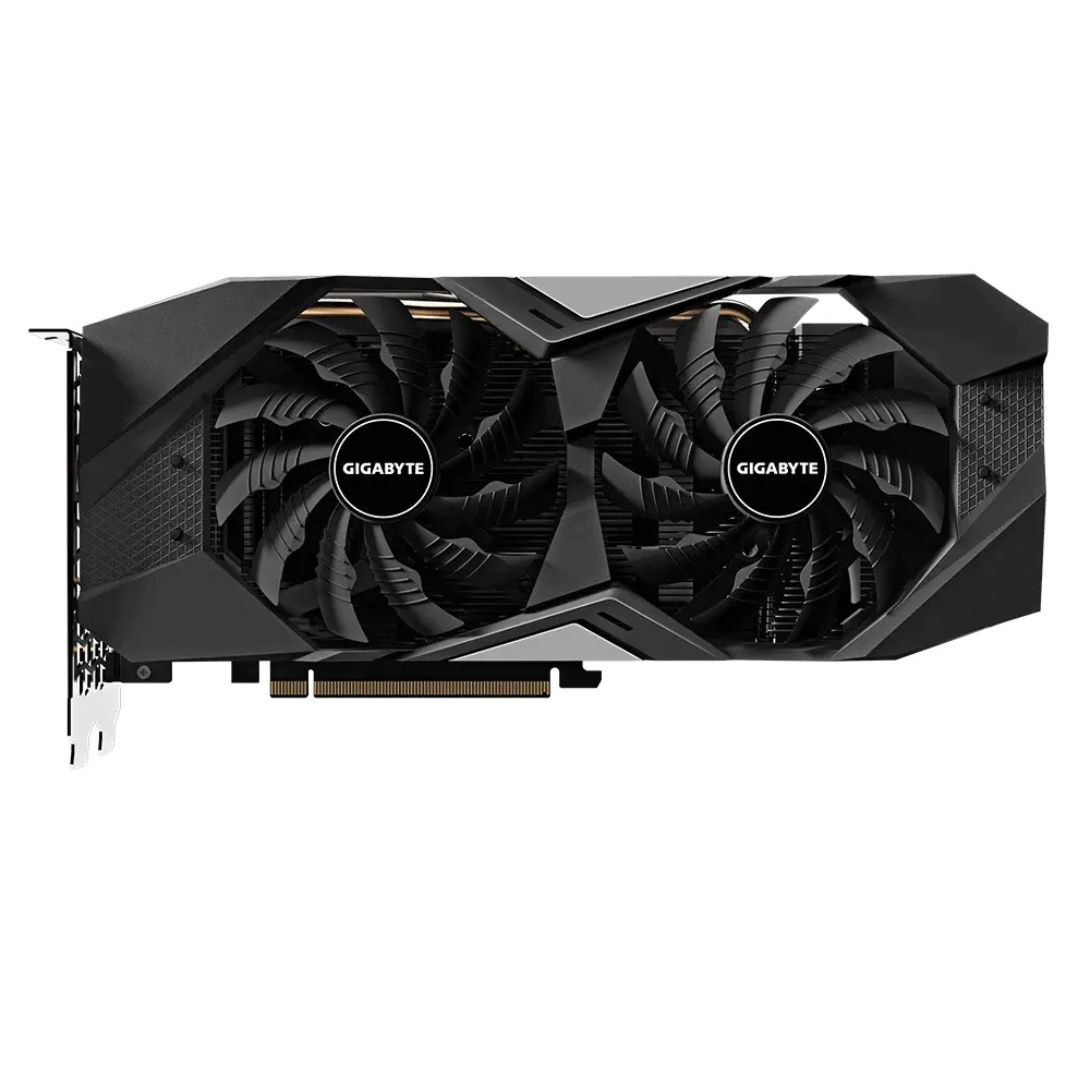 Gigabyte GV-N206SWF2OC-8GD GeForce RTX 2060 Super 8GB GDDR6 256Bit Gaming Ekran Kartı