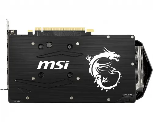 MSI GeForce RTX 2060 Super Armor OC 8GB GDDR6 256Bit DX12 Gaming Ekran Kartı