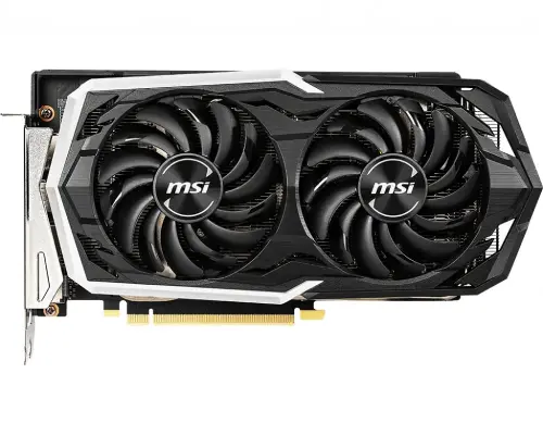 MSI GeForce RTX 2060 Super Armor OC 8GB GDDR6 256Bit DX12 Gaming Ekran Kartı