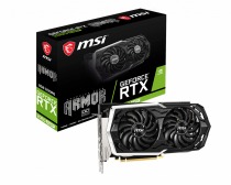 Msi GeForce RTX 2060 Super Armor OC 8GB GDDR6 256Bit DX12 Gaming Ekran Kartı