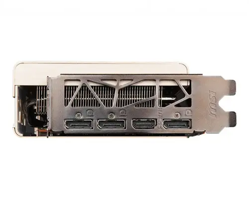 MSI Radeon RX 5700 Evoke OC AMD Radeon RX 5700 8GB GDDR6 256Bit DX12 Gaming Ekran Kartı