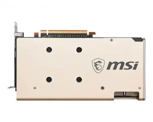 MSI Radeon RX 5700 Evoke OC AMD Radeon RX 5700 8GB GDDR6 256Bit DX12 Gaming Ekran Kartı