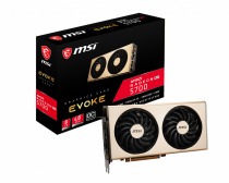 Msi Radeon RX 5700 Evoke OC AMD Radeon RX 5700 8GB GDDR6 256Bit DX12 Gaming Ekran Kartı