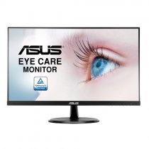 Asus VP249HR 23.8" 5ms 75Hz Full HD Eye Care Blue Light Filter Gaming Monitör
