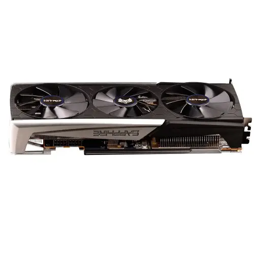 Sapphire RX 5700 XT Nitro+ 8GB GDDR6 ARGB 256Bit DX12 Gaming Ekran Kartı -11293-03-40G