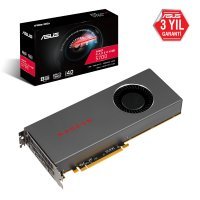 Asus RX5700-8G AMD Radeon 8GB GDDR6 256Bit DX12 Gaming Ekran Kartı
