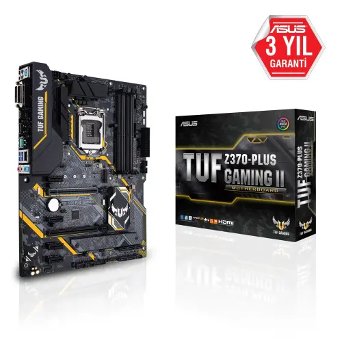 Z370 asus motherboard hotsell
