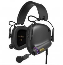 James Donkey 008 7.1 Surround Neodimyum 53mm Sürücüler 103dB Hassas Mikrofon -42dB RGB LED Aydınlatmalı Siyah Gaming Kulaklık