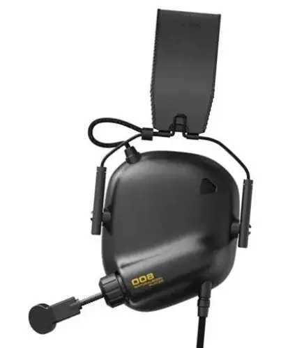 James Donkey 008 7.1 Surround RGB LED Aydınlatmalı Siyah Gaming Kulaklık