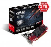 Asus R5230-SL-1GD3-L 1GB GDDR3 64BIT DVI/HDMI Ekran Kartı