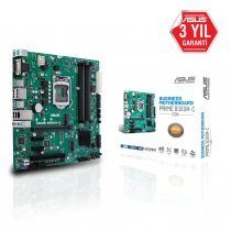 Asus Prime B360M-C/CSM Intel B360 Soket 1151 DDR4 2666MHz mATX Anakart
