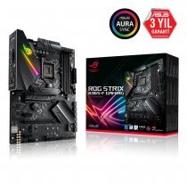 Asus Rog Strix B365-F Gaming Intel B365 Soket 1151 DDR4 2666MHz ATX Gaming Anakart