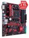 Asus EX-A320M-Gaming AMD A320 Soket AM4 DDR4 3200(OC)MHz mATX Gaming (Oyuncu) Anakart