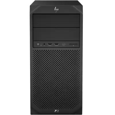 HP Z2 Tower G4 5HZ61ES Intel Xeon E-2124G 8GB 1TB 2GB Quadro P400 Win10 Pro İş İstasyonu