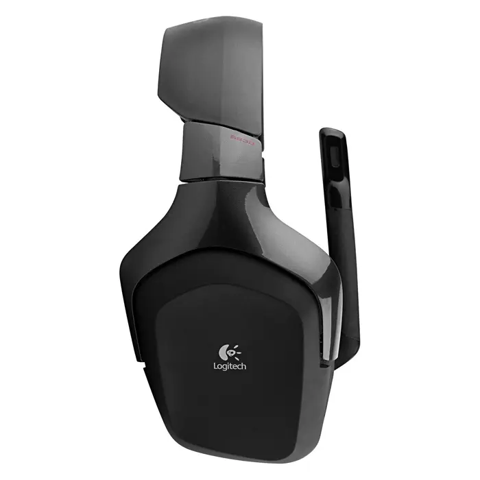 Logitech G930 Dolby 7.1 Surround Mikrofonlu Kablosuz Gaming Kulaklık - 981-000550