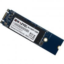 Hi-Level HLV-M2PCIeSSD2280/512G 512GB 3300/3100 MB/s M.2 SSD Disk