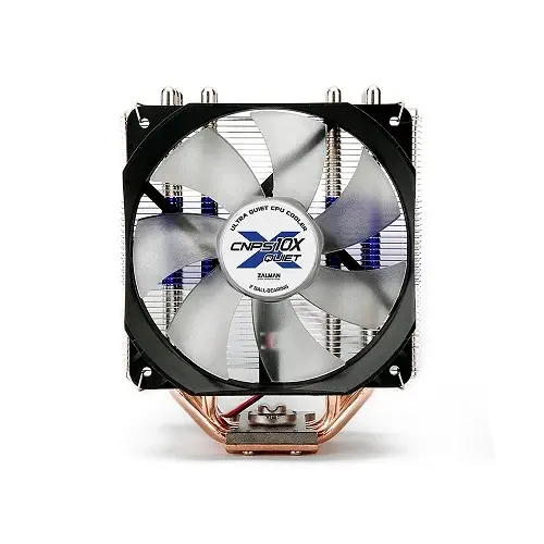 Zalman CNPS10X Optima II CPU Hava Soğutucu