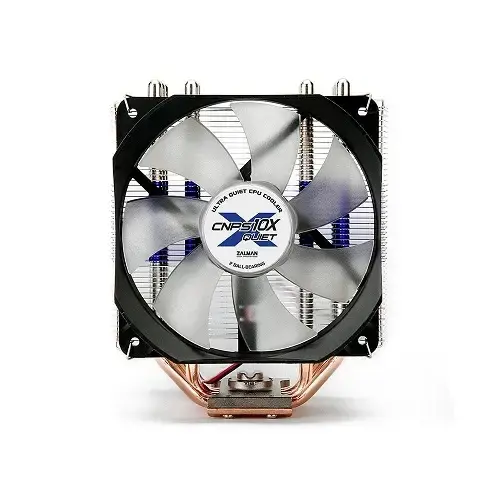 Zalman CNPS10X Optima II CPU Hava Soğutucu
