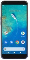 General Mobile GM 8 2019 Edition Tek Sim 32GB Mavi Cep Telefonu - Distribütör Garantili