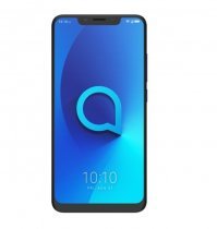 Alcatel 5V 32GB Mavi Cep Telefonu Distribütör Garantili