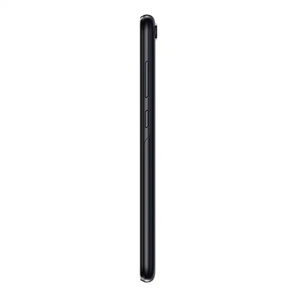 Alcatel 1S 32GB Dual Sim Siyah Cep Telefonu - Alcatel Türkiye Garantili