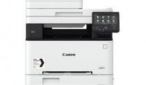 Canon MF645CX Wi-Fi + Tarayıcı + Fotokopi + Faks Renkli Çok Fonksiyonlu Lazer Yazıcı