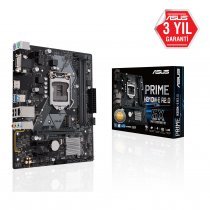 Asus Prime H310M-E R2.0/CSM Intel H310 Soket 1151 DDR4 2666MHz mATX Gaming Anakart