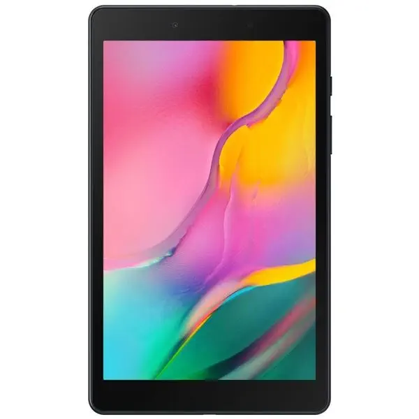 Samsung Galaxy Tab A 8 SM-T290 32GB Wi-Fi 8″ Siyah Tablet - 2 Yıl Samsung Türkiye Garantili