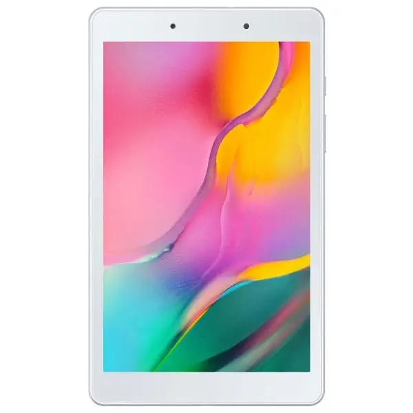 Samsung Galaxy Tab A 8 SM-T290 32GB Wi-Fi 8″ Gümüş Tablet - 2 Yıl Samsung Türkiye Garantili