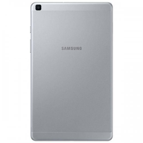 Samsung Galaxy Tab A 8 SM-T290 32GB Wi-Fi 8″ Gümüş Tablet - 2 Yıl Samsung Türkiye Garantili