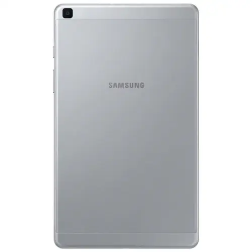 Samsung Galaxy Tab A 8 SM-T290 32GB Wi-Fi 8″ Gümüş Tablet - 2 Yıl Samsung Türkiye Garantili