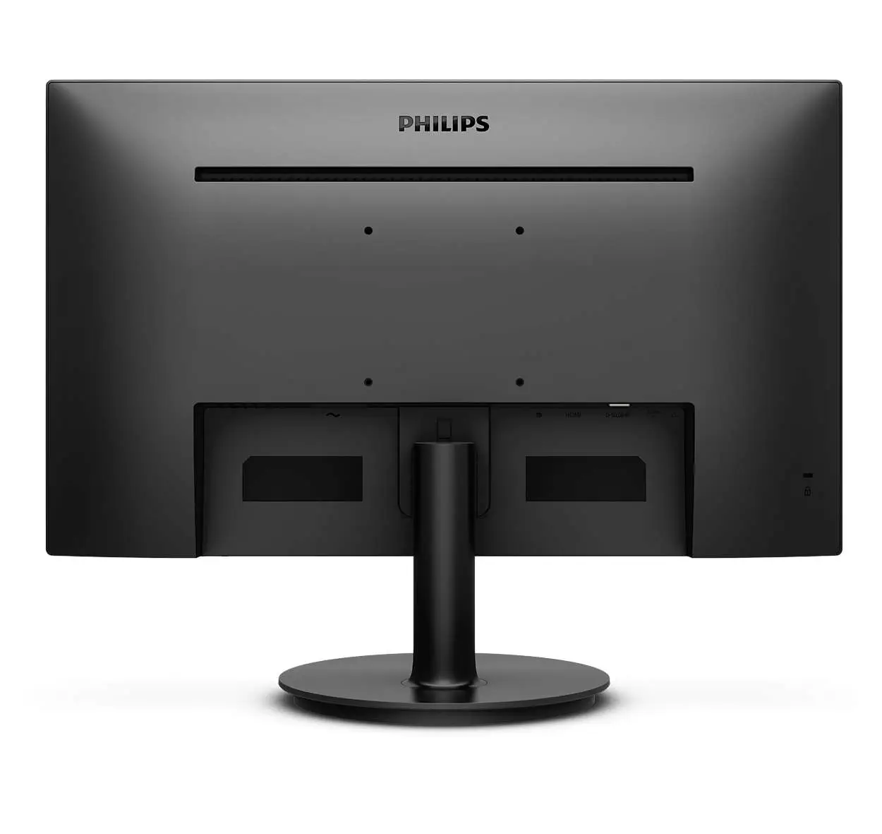 Philips 272V8A 27″ 4ms 75Hz Freesync DP-HDMI+VGA IPS Gaming Monitör