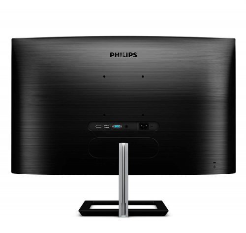Philips 322E1C 31,5″ 4ms 75Hz FreeSync DP Port-HDMI-VGA Curved VA Gaming Monitör