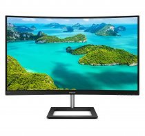 Philips 322E1C 31,5" 4ms 75Hz FreeSync DP Port-HDMI-VGA Curved VA Gaming Monitör