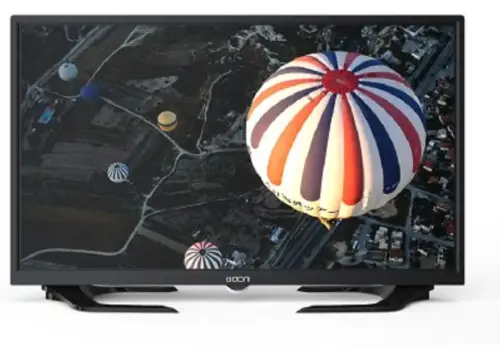 Sunny Woon WN32DEG13 32 inç 82 Ekran Android Smart Uydulu LED TV