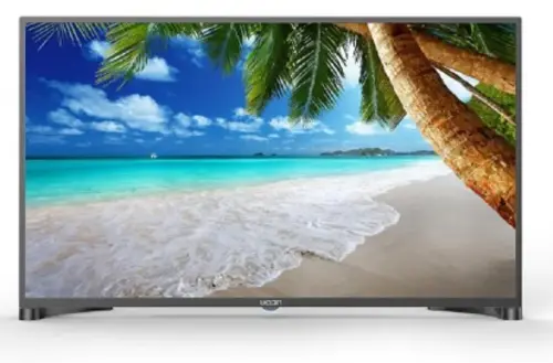 Sunny Woon WN43DLK0938 43 inç 109 Ekran Smart Full HD Uydulu LED TV