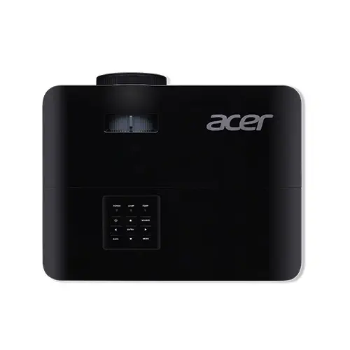 Acer X1326AWH 1280x800 4000 AnsiLümen 20000:1 DLP HDMI Girişli Projeksiyon Cihazı