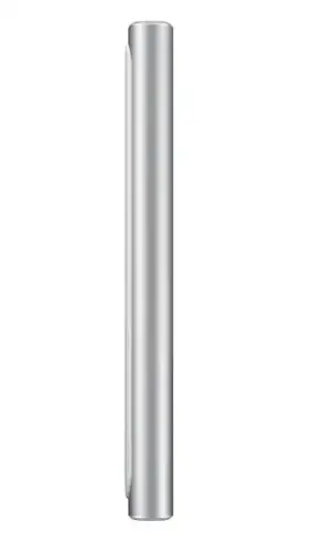 Samsung EB-U1200CSEGWW 10.000 mAh Gümüş Kablosuz Hızlı Şarj Cihazı Powerbank